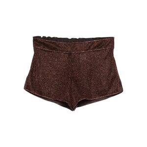 Oséree Brown Shorts - Short Shorts Women